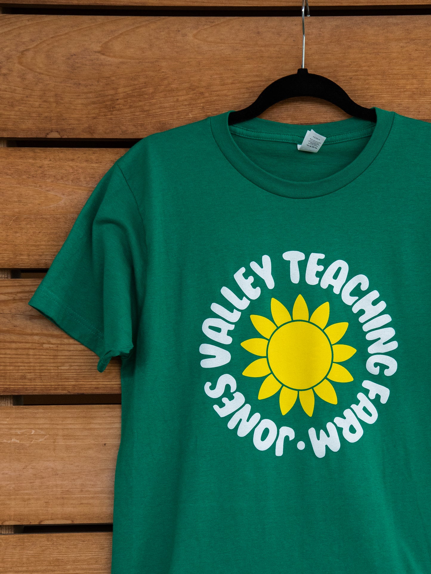 Sunflower — Adult & Youth