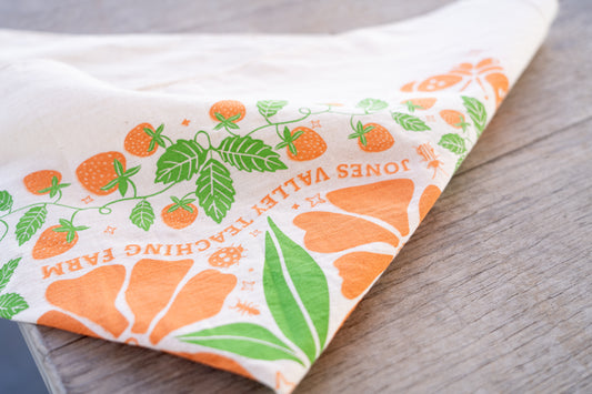 Limited-edition Bandana