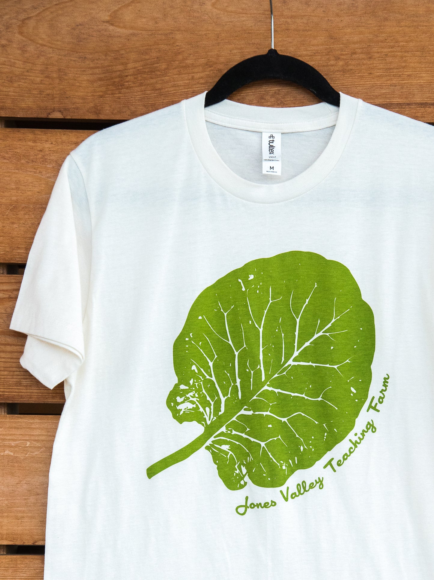 JVTF Collard — Adult